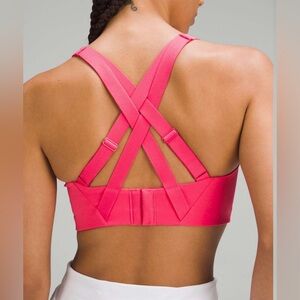 Lululemon Energy Bra *High Support 34C
